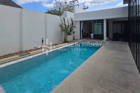House in Phuket, Thailand 3 bedrooms № 131555 - photo 15