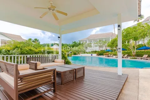 Кондоминиум с 1 спальней в Пхукете, Таиланд № 131558 - фото 11