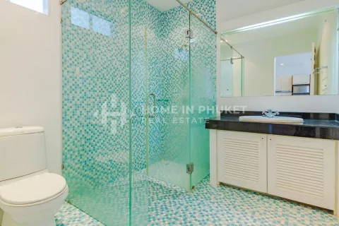 Кондоминиум с 1 спальней в Пхукете, Таиланд № 131558 - фото 6