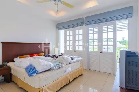 Кондоминиум с 1 спальней в Пхукете, Таиланд № 131558 - фото 4