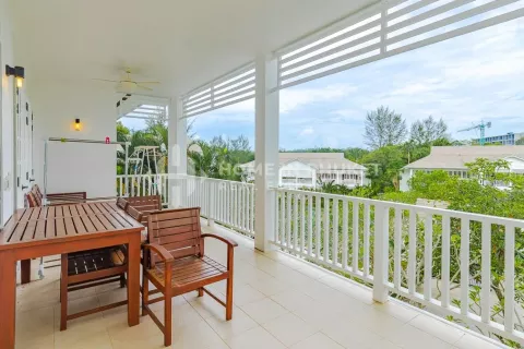 Кондоминиум с 1 спальней в Пхукете, Таиланд № 131558 - фото 7