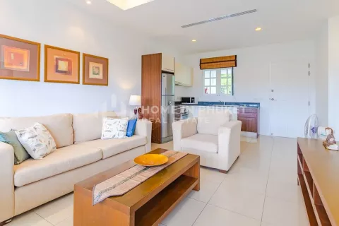 Кондоминиум с 1 спальней в Пхукете, Таиланд № 131558 - фото 2