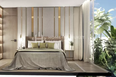 House in Phuket, Thailand 3 bedrooms № 131557 - photo 15