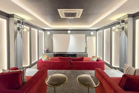 Кондоминиум с 1 спальней в Банг Тао, Таиланд № 85060 - фото 21