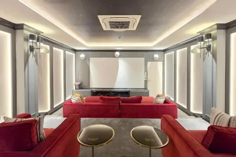 Кондоминиум с 1 спальней в Банг Тао, Таиланд № 85060 - фото 21