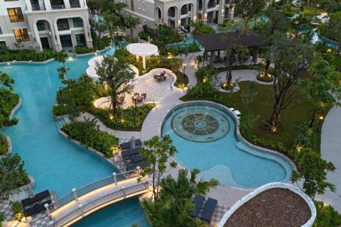 Condo in Bang Tao, Thailand, 1 bedroom  № 85060 - photo 23