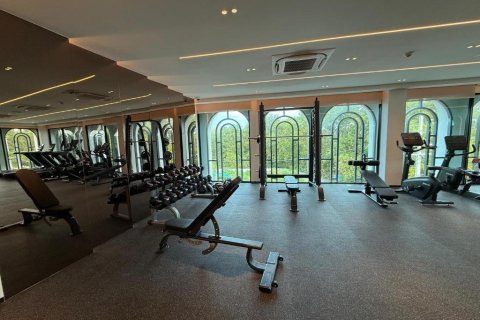 Condo in Bang Tao, Thailand, 1 bedroom  № 85060 - photo 16