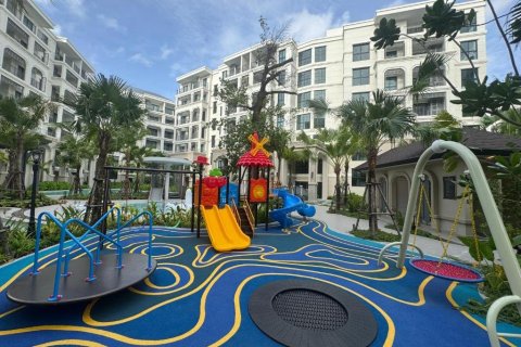 Condo in Bang Tao, Thailand, 1 bedroom  № 85060 - photo 13