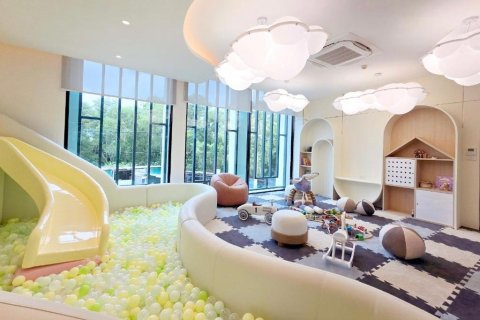 Condo in Bang Tao, Thailand, 1 bedroom  № 85060 - photo 15