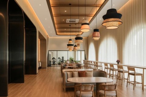 Condo in Bang Tao, Thailand, 1 bedroom  № 85060 - photo 22