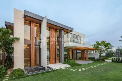 House in Phuket, Thailand 4 bedrooms № 131105 - photo 27