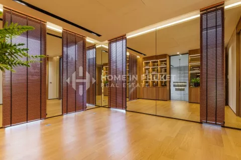 House in Phuket, Thailand 4 bedrooms № 131105 - photo 20