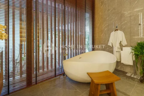 House in Phuket, Thailand 4 bedrooms № 131105 - photo 19