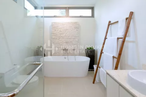 Дом в Раваи, Таиланд с 4 спальнями  № 131107 - фото 12