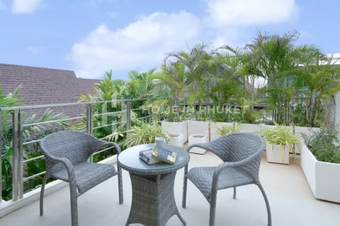 Дом в Раваи, Таиланд с 4 спальнями  № 131107 - фото 18