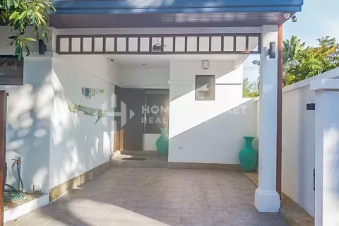 Дом в Раваи, Таиланд с 2 спальнями  № 131103 - фото 17