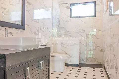 Дом в Раваи, Таиланд с 2 спальнями  № 131103 - фото 12