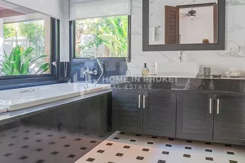 Дом в Раваи, Таиланд с 2 спальнями  № 131103 - фото 13