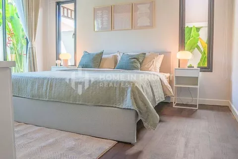 Дом в Раваи, Таиланд с 2 спальнями  № 131103 - фото 14