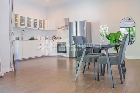 Дом в Раваи, Таиланд с 2 спальнями  № 131103 - фото 8