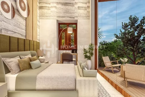 Дом в Май Кхао, Таиланд с 3 спальнями  № 131104 - фото 8