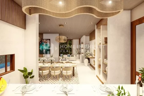 Дом в Май Кхао, Таиланд с 3 спальнями  № 131104 - фото 5