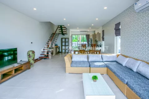 Коммерческая недвижимость в Пхукете, Таиланд  № 131102 - фото 7