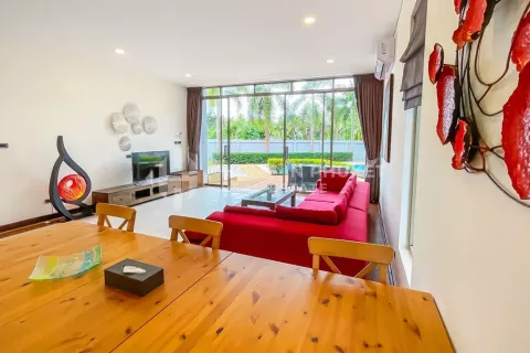 Коммерческая недвижимость в Пхукете, Таиланд  № 131102 - фото 8