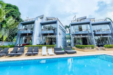 Коммерческая недвижимость в Пхукете, Таиланд  № 131102 - фото 2