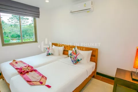 Коммерческая недвижимость в Пхукете, Таиланд  № 131102 - фото 14