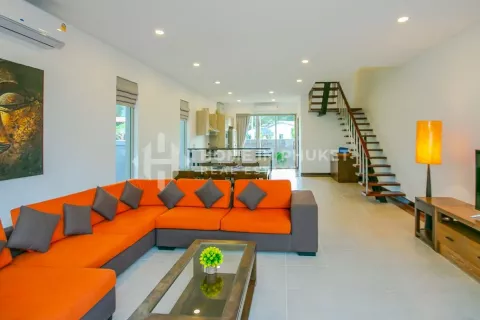 Коммерческая недвижимость в Пхукете, Таиланд  № 131102 - фото 5