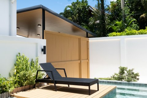 Villa à Phuket, Thaïlande 3 chambres № 144457 - photo 7