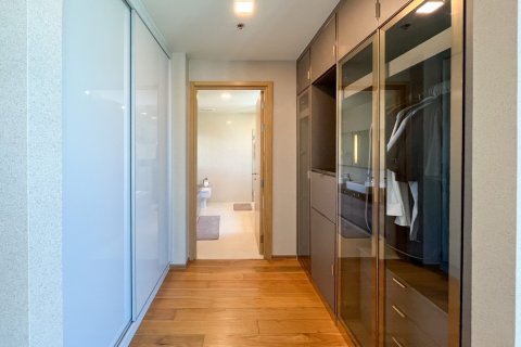 Condo à Bangkok, Thaïlande, 3 chambres  № 144450 - photo 7