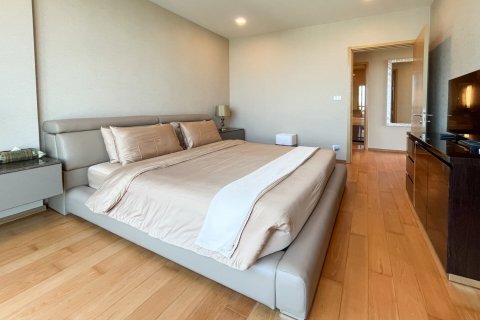 Condo à Bangkok, Thaïlande, 3 chambres  № 144450 - photo 6