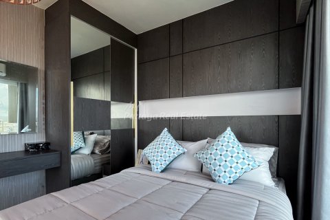 Condo à Pattaya, Thaïlande, 1 chambre  № 144447 - photo 8