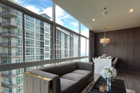 Condo à Pattaya, Thaïlande, 1 chambre  № 144447 - photo 6