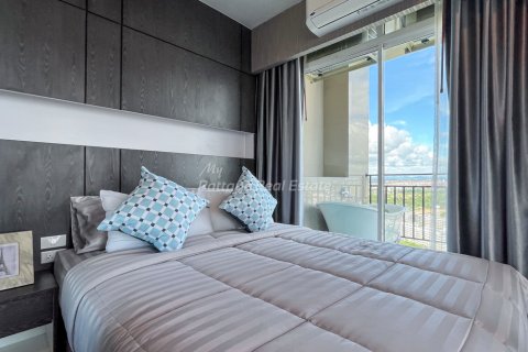 Condo à Pattaya, Thaïlande, 1 chambre  № 144447 - photo 7