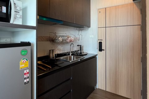 Condo à Pattaya, Thaïlande, 1 chambre  № 144447 - photo 2