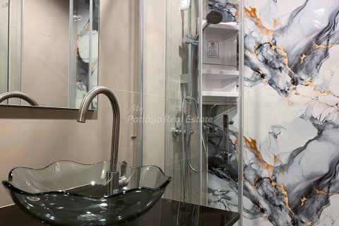 Condo à Pattaya, Thaïlande, 1 chambre  № 144447 - photo 11