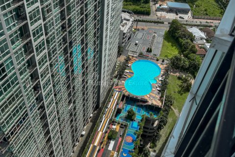 Condo à Pattaya, Thaïlande, 1 chambre  № 144447 - photo 15