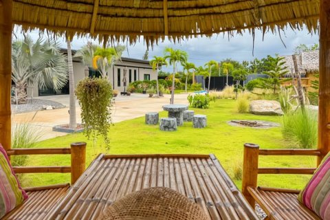 Villa in Hua Hin, Thailand 1 bedroom № 144451 - photo 7