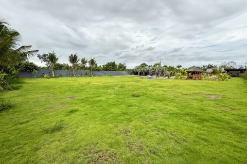 Villa in Hua Hin, Thailand 1 bedroom № 144451 - photo 10