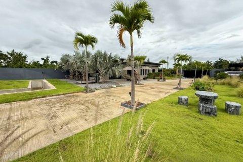 Villa in Hua Hin, Thailand 1 bedroom № 144451 - photo 9