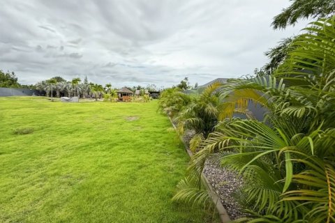 Villa in Hua Hin, Thailand 1 bedroom № 144451 - photo 8