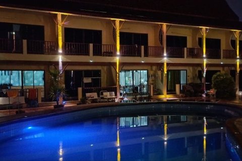 Commercial property in Pattaya, Thailand № 8759 - photo 14