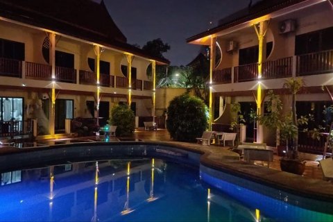 Commercial property in Pattaya, Thailand № 8759 - photo 15