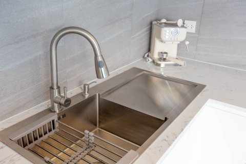 Villa in Chiang Mai, Thailand 3 bedrooms № 121449 - photo 15