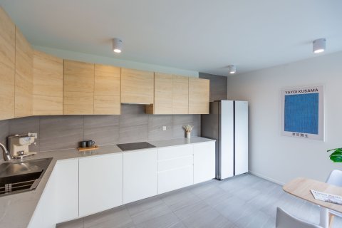 Вилла в Чиангмае, Таиланд с 3 спальнями  № 121449 - фото 12