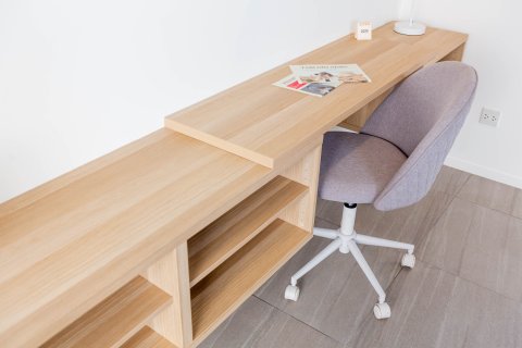 Вилла в Чиангмае, Таиланд с 3 спальнями  № 121449 - фото 22