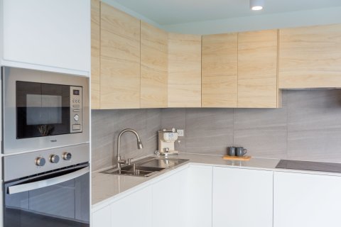 Villa in Chiang Mai, Thailand 3 bedrooms № 121449 - photo 14